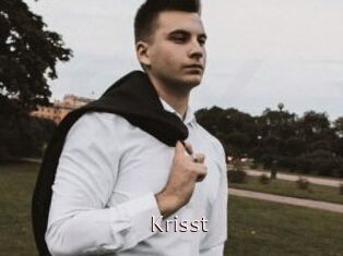 Krisst