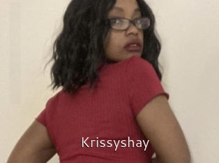 Krissyshay