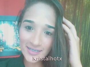 Kristalhotx