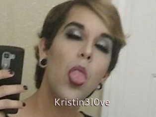 Kristin3l0ve