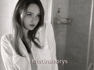 Kristinanorys