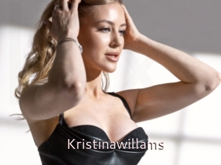 Kristinawillams