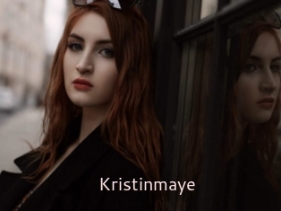 Kristinmaye