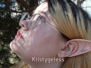 Kristygeless