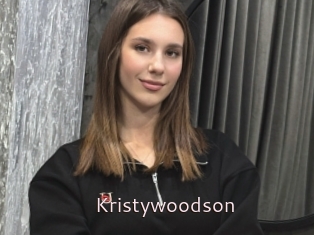 Kristywoodson