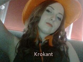 Krokant