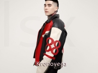 Kronovega