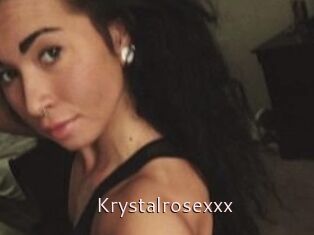 Krystalrosexxx