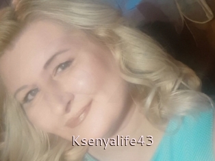 Ksenyalife43