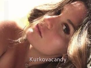 Kurkovacandy