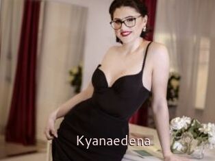 Kyanaedena