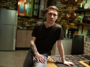 Kyleberger