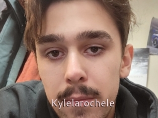 Kylelarochele