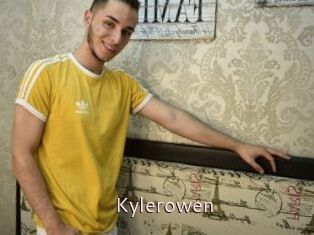 Kylerowen