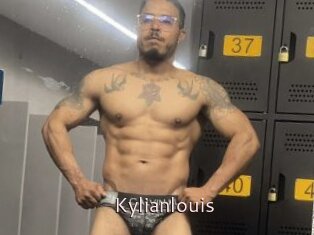 Kylianlouis