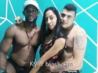 Kylie_black_sam