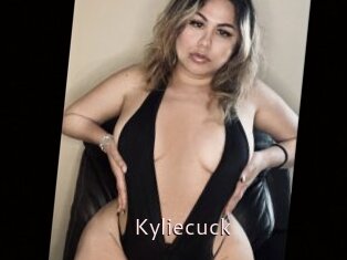 Kyliecuck