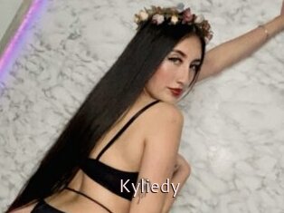 Kyliedy