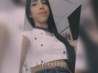 Kylieeliion