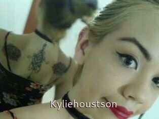 Kyliehoustson