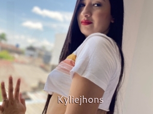 Kyliejhons