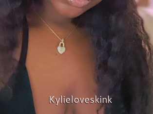 Kylieloveskink