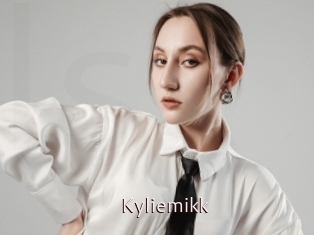 Kyliemikk