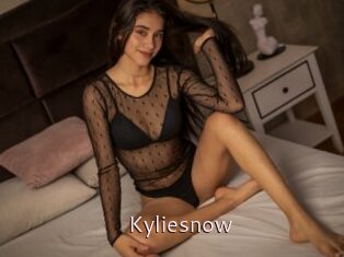 Kyliesnow