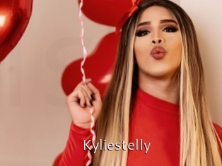 Kyliestelly