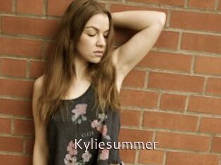 Kyliesummer