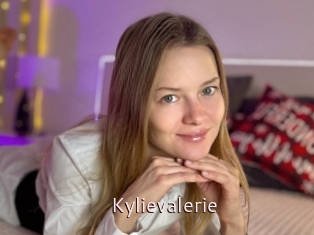 Kylievalerie