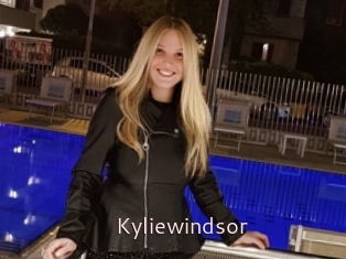 Kyliewindsor