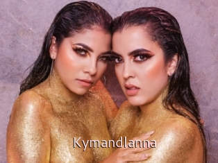 Kymandlanna