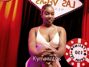 Kymsantos