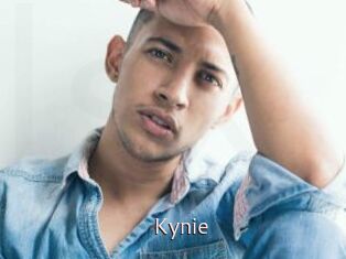 Kynie