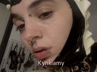 Kynkiamy