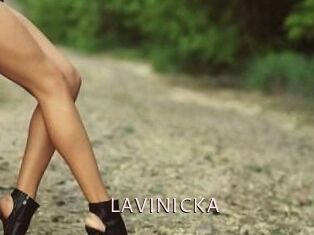 LAVINICKA