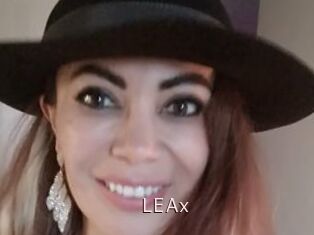 LEAx