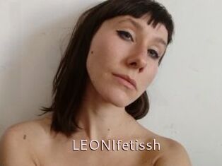 LEONIfetissh