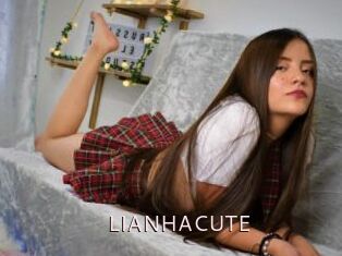 LIANHACUTE