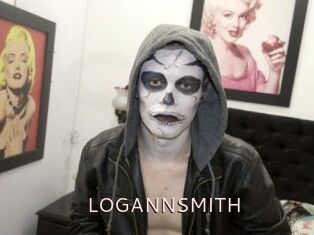 LOGANNSMITH