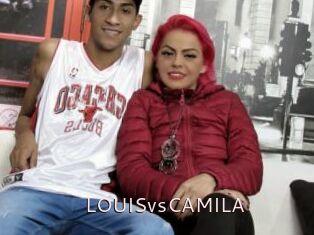 LOUISvsCAMILA