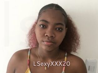 LSexyXXX20