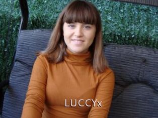 LUCCYx