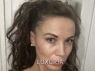 LUXURIA