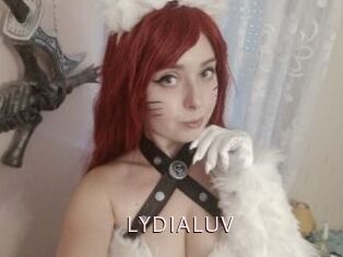 LYDIALUV