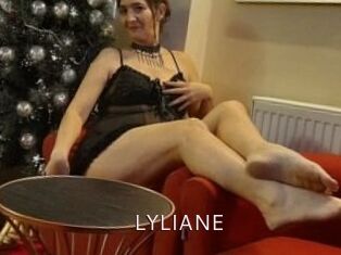 LYLIANE