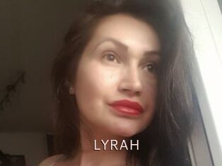 LYRAH