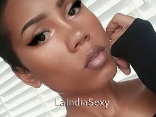 LaIndiaSexy