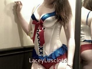 LaceyLuscious